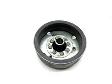 Volano magnete motore usato Volano magnete motore usato  Frattaminore