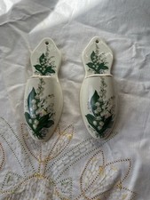 Vintage porcelain shoes for sale  Wolcott