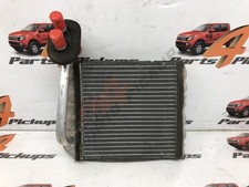 Isuzu rodeo heater for sale  WELSHPOOL