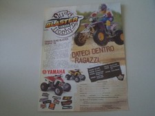 Advertising pubblicità 1998 usato  Salerno