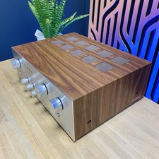 Technics 7200 hifi for sale  COLCHESTER