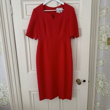 Bennett red size for sale  MARKET RASEN