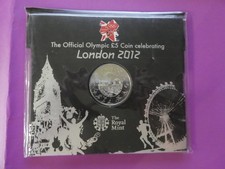 Großbritannien pfund 2012 gebraucht kaufen  Aachen