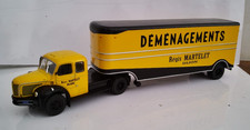 Camion ixo altaya d'occasion  Nice-