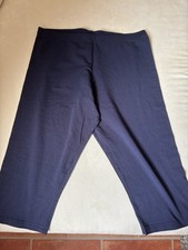 Leggings blau grau gebraucht kaufen  Pforzheim