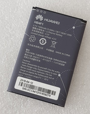 Riginal huawei akku gebraucht kaufen  Duisburg