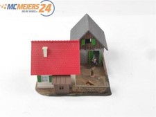 Vollmer diorama gebäude gebraucht kaufen  Hameln
