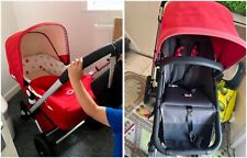 Bugaboo chameleon pushchair for sale  LEAMINGTON SPA