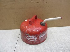 Vtg metal vented for sale  Alamance