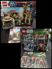 Lego 9516 75005 for sale  Houston