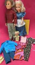 Barbie vintage mattel gebraucht kaufen  Stuttgart