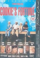 Cookie fortune dvd for sale  STOCKPORT