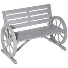 Seater garden bench for sale  LONDON