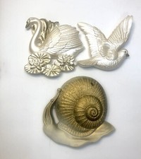Vintage mcm chalkware for sale  Bessemer