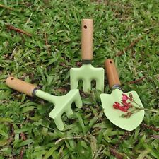 3pcs little gardener for sale  Shipping to Ireland