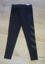 Damen leggings hummel gebraucht kaufen  Warstein