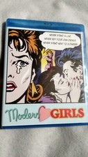 Modern girls blu for sale  Denver