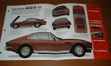 1971 aston martin d'occasion  Expédié en Belgium
