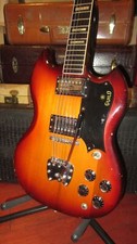 Vintage 1971 guild for sale  New York