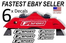 Sport lexus brake for sale  Hollywood