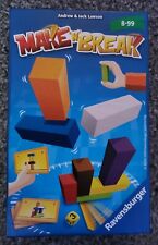 Make break baustein gebraucht kaufen  Berlin