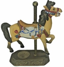 Carousel horse willitts for sale  Fort Lauderdale