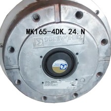 Usado, Ventilador de refrigeração de gabinete Ziehl-abegg MK165-4DK.24.N 230/400V 3.6KW atacado de fábrica comprar usado  Enviando para Brazil