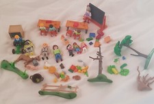 Playmobil lot vrac d'occasion  Martigues