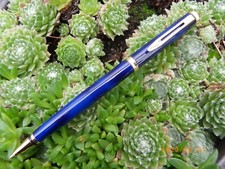 Superbe stylo bille d'occasion  Blendecques