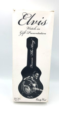 Elvisly watch presentation for sale  HOCKLEY