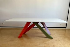 Riginal table bonaldo gebraucht kaufen  Frankfurt am Main