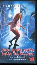 Non avere paura usato  Roma