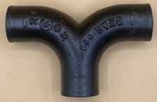 Charlotte cast iron for sale  Kansas City