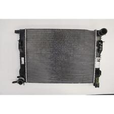 Radiatore per renault usato  Bedizzole