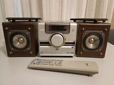 Stereoanlage jvc y1 gebraucht kaufen  Erding