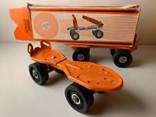 Patins roulettes collector d'occasion  La Séguinière