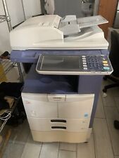 Fotocopiatrice toshiba studio usato  Giugliano in Campania