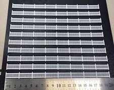 Gauge fences pieces for sale  BOGNOR REGIS