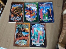 Albi fumetti magic usato  Roma