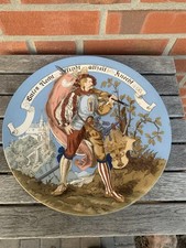 Villeroy boch mettlach gebraucht kaufen  Oelde
