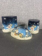 Vintage holiday candles for sale  North Haven