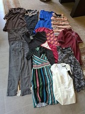 Damen bekleidung paket gebraucht kaufen  Würzburg