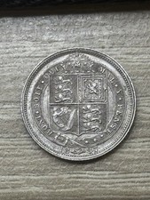 Victoria sixpence 1887 for sale  WALSALL
