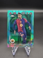 Topps chrome ucc gebraucht kaufen  Berlin