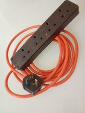 4 gang socket for sale 4 gang socket for sale NORTH SHIELDS