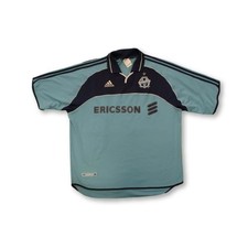 Maillot football retro d'occasion  Caen