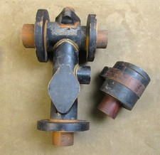 Vintage 1952 industrial for sale  Snohomish