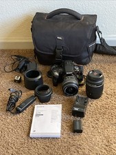 Sony alpha slt for sale  Boulder