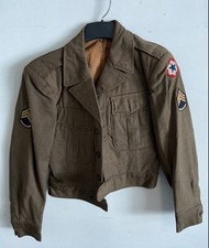 Wwii army service d'occasion  Expédié en Belgium