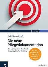 Pflegedokumentation management gebraucht kaufen  Stuttgart